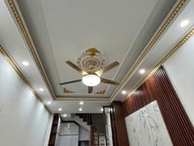 Hình ảnh BÁN GẤP nhà lô góc 5 TẦNG🔥30m²- CHỈ 4,85 TỶ🔥3 THOÁNG- Ỷ LA,DƯƠNG NỘI