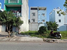 Hình ảnh BÁN MIẾNG ĐẤT 80m2, FULL THỔ CƯ, MẶT TIỀN chợ Bình Điền, chỉ 4,35 tỷ