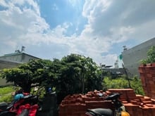 Hình ảnh Đất Hoá An 72m2 khu Thiên Niên Kỉ giá 1,75 tỷ sổ sẵn xây dựng tự do