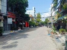 Hình ảnh Bán Nhà Mặt tiền Thành Công. Q Tân Phú. 4x17. 6 Tầng. Giá: 13,5 Tỷ TL
