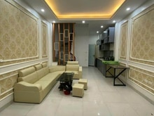 Hình ảnh BÁN GẤP nhà ĐẸP🔥5 tầng- 31m²- CHỈ CÓ 5,35 TỶ🔥TỐ HỮU kéo dài, Hà Đông