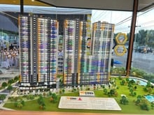 Hình ảnh 225 triệu sở hữu ngay căn hộ 2PN tại trung tâm thành phố