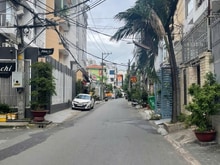 Hình ảnh Bán nhà hẻm xe hơi 5x20m, nằm ngay trung tâm Q10
