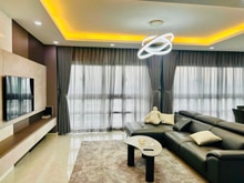 Hình ảnh Cho thuê Trang Chủ MB66.COM / Đăng Ký Tặng 66K Happy Valley, Phú Mỹ Hưng, Quận 7: ✳️Vị trí: Kế trường