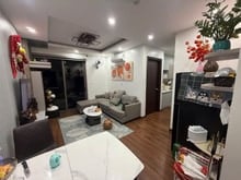Hình ảnh Mb6623 nạp rút nhanh chóng Topaz Home 75m2 3PN 2WC Full nội thất 9tr5/tháng, giao nhà luôn