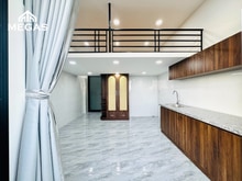 Hình ảnh Khai Trương Gác Cao - Ban Công Ngay Dương Thị Mười - CVPM - Tô Ký