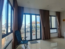 Hình ảnh Bán nhà xịn - giá cực mịn - 2MT Khu vực sang trọng, sạch đẹp
