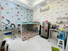 Hình ảnh Phòng Full tiện nghi có Cửa sổ ở Nguyễn Thượng Hiền Bình Thạnh