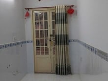 Hình ảnh CHO THUÊ NHÀ NGUYÊN CĂN  hẻm 67 Phạm Viết Chánh, P19, nhà đẹp