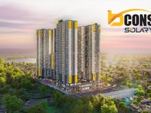 Hình ảnh cần bán căn 2pn bcons bee giá 1,5ty