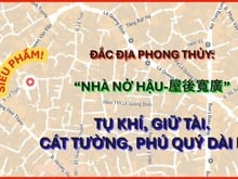 Hình ảnh Bán nhà biệt thự hẻm xe hơi, phường Gia Định (Quận Bình Thạnh) TPHCM