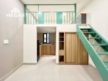 Hình ảnh Căn Hộ Full Nội Thất Ngay Trường Chinh - Song Hành - Phan Văn Hớn