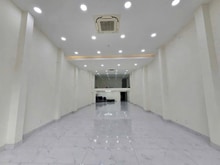 Hình ảnh Bán toà Nhà Đường Cách Mạng Tháng8, P11, Q3, 5lầu, thang máy