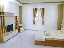 Hình ảnh Bán nhà 4 tấm mặt tiền đường số 49 Tân Tạo