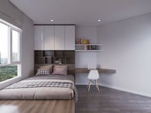 Hình ảnh Mb6623 nạp rút nhanh chóng An Gia Skyline, 89 Hoàng Quốc Việt, P.Phú Mỹ, Q.7, 58m2, 11.5tr