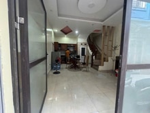 Hình ảnh BÁN GẤP NHÀ LÔ GÓC VĂN QUÁN🔥27m² GIÁ CHỈ 7,5 TỶ🔥Vỉa hè- Oto tránh