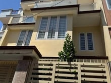 Hình ảnh Bán nhà HXH Đào Duy Anh P9 Q.PN 110m2 ngang 7.3m 4 Tầng Giá chỉ 18.5 T