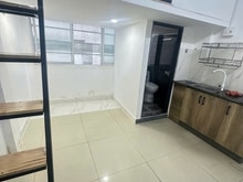 Hình ảnh Phòng trọ giá rẻ gần đại học HUTECH và GTVT