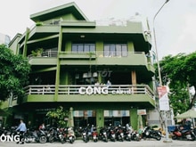 Hình ảnh Góc 2MT Sương Nguyệt Ánh - 4x10m - 3 tầng -HDT: 140 triệu - Giá 31 tỷ
