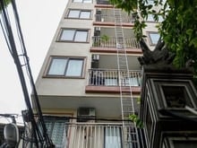 Hình ảnh Bán Tòa APARTMENT Hoàng Hoa Thám, 125M2 × 7 TẦNG, MT 7M, 28 TỶ