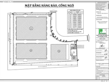 Hình ảnh cho thuê kho xưởng tại khu công nghiệp trảng nhật