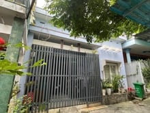 Hình ảnh BÁN NHÀ mt hẽm đặng văn bi 7x12 phù hợp gia đình có con