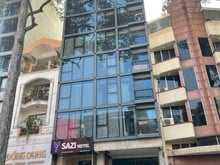 Hình ảnh Bán Khách sạn Đường Bùi Thị Xuân, Bến Thành, Q1, 11 tầng, HDT 10.000&$