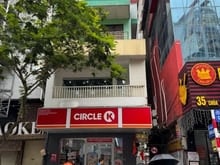 Hình ảnh Bán nhà 2 mặt tiền Chùa Láng quận Đống Đa giá chỉ 51 tỷ