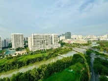 Hình ảnh Cho thuê Trang Chủ MB66.COM / Đăng Ký Tặng 66K Happy Valley, Phú Mỹ Hưng, Quận 7: ✳️Vị trí: Kế trường