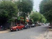 Hình ảnh Bán nhà Mặt Tiền Đường Nguyễn Duy Dương, P8, Q5, Ngay chợ An Đông Khu