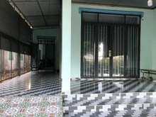 Hình ảnh Nhà cho thuê nguyên căn , ấp 3 Xã Phú Ngọc, Định Quán, Đầy đủ nội thất