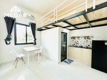 Hình ảnh Căn Hộ Full Nội Thất Trống Sẵn Ngay CVPM - Nguyễn Ảnh Thủ - Tô Ký