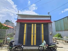 Hình ảnh Nhà cấp 4 mới keng, 105,2m2, SHR, Xã Tân Thạnh Đông, Giá 1 tỷ 150.