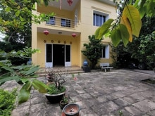 Hình ảnh Biệt thự sân vườn, mặt tiền KD sầm uất gần BV Thủ Đức 870m2 chỉ 72 tỷ.