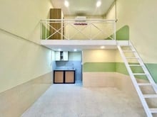 Hình ảnh 🌈SIÊU PHẨM PHÒNG MỚI XÂY FULL NỘI THẤT,sạch sẽ thoáng mát Ở Thủ Đức