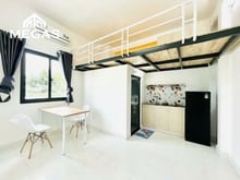 Hình ảnh Căn Hộ Full Nội Thất - Ở ngay CVPM - Nguyễn Ảnh Thủ - Tô Ký