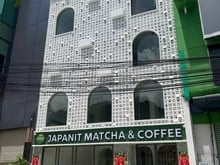 Hình ảnh Bán gấp nhà 2MT Cách Mạng Tháng Tám, Quận 1, DT 8 x 15m, HĐT 200tr/th,