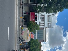 Hình ảnh Bán Khuôn Đất Mặt Tiền Đường Nguyễn Thái Học, Quận1, Ngang 14,5m, 3lầu