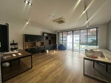 Hình ảnh Cho  thuê văn phòng Sala Quận 2 - Diện tích 80m2 - hoàn thiện đẹp.