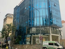 Hình ảnh Bán tòa nhà 2MT Lý Tự Trọng - Tôn Đức Thắng Q1, DT:10X20m giá 150 tỷ