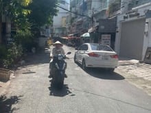 Hình ảnh Bán nhà HXH Nguyễn Sỹ Sách, 4,5x22 Phường 15, Tân Bình, 9 tỷ