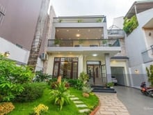 Hình ảnh Siêu phẩm rẻ MT  Nguyễn Văn Hưởng - Q2 -10x16m- 4 tầng - Giá 34 tỷ