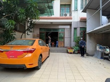 Hình ảnh Bán Nhà Biệt Thự Hẻm Xe Hơi Đường Trần Hưng Đạo, Phường2, Quận5,