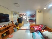 Hình ảnh Bán nhà HXH KD đường Nguyễn Thái Sơn Quận Gò Vấp