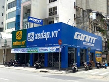 Hình ảnh Bán Góc 2MT Võ Thị Sáu - 6,5x15m - HDT : 12O triệu /tháng- Giá: 35 tỷ