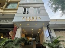 Hình ảnh Bán tòa khách sạn có HĐT 250tr/th MT Lê Thánh Tôn, Quận 1, DT 4,4 x 21