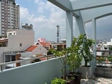 Hình ảnh Chính Chủ Cho Thuê Mặt Tiền Đường Phạm Phú Thứ, Quận Tân Bình