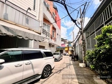 Hình ảnh Cực hiếm Biệt Thự Đường Điện Biên Phủ - Đường Mai Thị Lựu, Đa Kao, Q.1