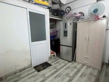 Hình ảnh Chung cư 590, CMT8, Phường 11, Quận 3: 50m2,1p ngủ, Nt, 8tr/th