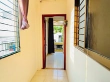 Hình ảnh CHDV Trương Định Q3 2PN 1PK Ban Công Siêu Rộng